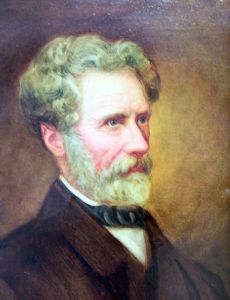 Carl Jakob Sundevall