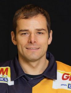 Laurent Gras (ice hockey)