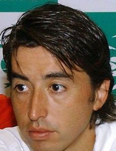 Adrián García