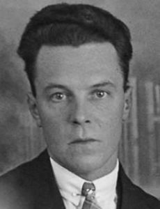 Johannes Hendrik Voskuijl