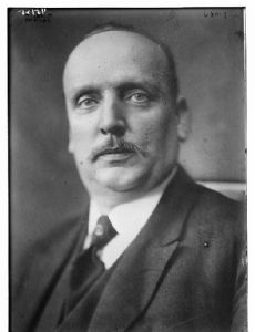Wilhelm Miklas