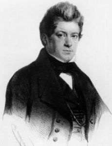 Charles Metz