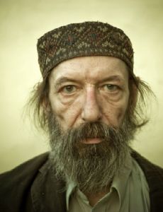 Peeter Volkonski