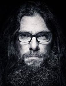 Martin Eric Ain