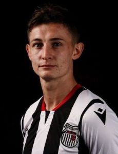 Max Wright