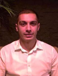 Omar Pashayev