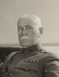 Francis Joseph Kernan