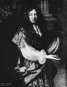 James Houblon