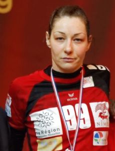 Nina Jeriček