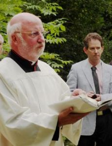 Philip Jones (priest)