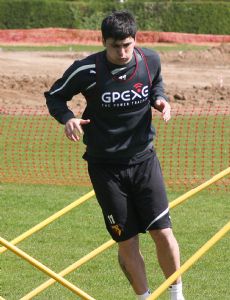 Fernando Forestieri