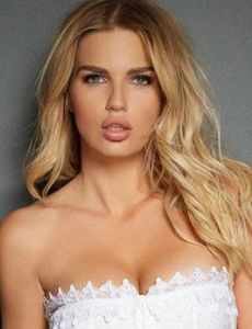 Rachel Mortenson