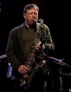 Chris Potter (jazz saxophonist)