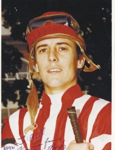 Eddie Maple
