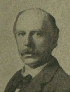 Thomas Bateman Napier