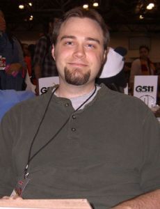 Patrick Scherberger