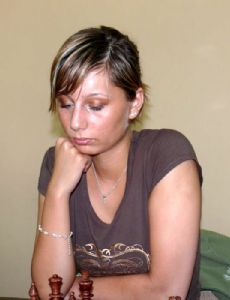 Joanna Majdan-Gajewska