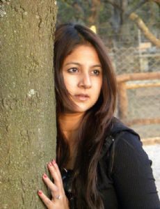 Kirti Gaikwad