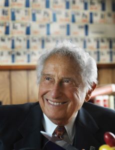 Stanford R. Ovshinsky