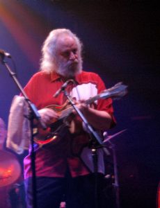 David Grisman