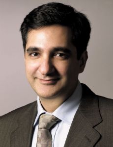 Nabeel Abbas