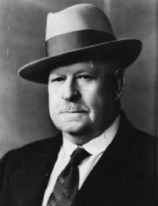Randolph Bedford