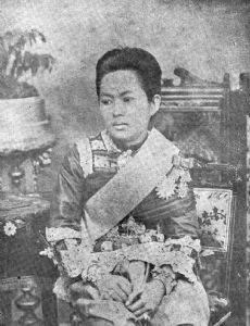 Chandra Saradavara