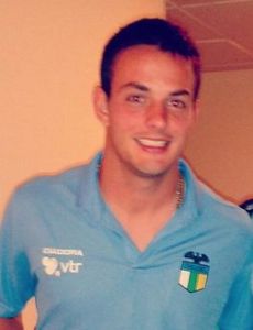Octavio Rivero