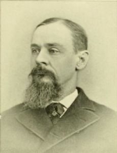 John A. Cummings