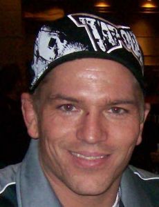 Shawn Tompkins