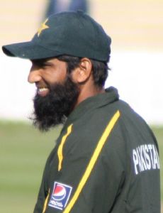 Mohammad Yousuf
