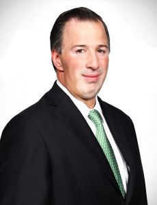 José Antonio Meade Kuribreña