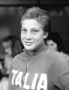 Luciana Marcellini