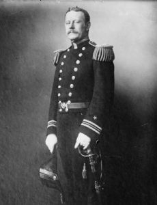 Templin Potts