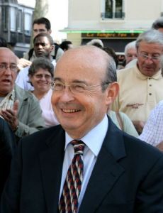 Jean Germain (politician)