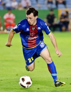 Rubén Suárez Estrada