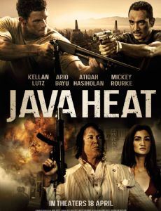 Java Heat