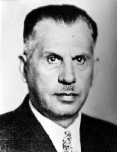 Kâzım Özalp