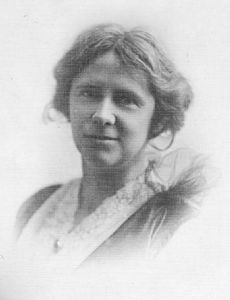 Nellie A. Brown
