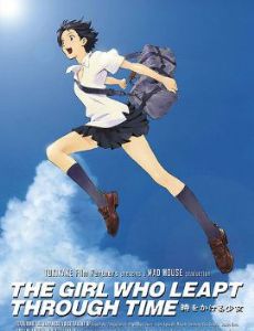 The Girl Who Leapt Through Time