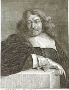 Jacob van Campen