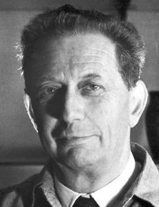 André Michel Lwoff