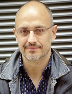 Alberto Jiménez
