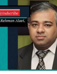 Shams Ur Rehman Alavi