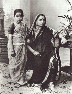 Indira of Baroda