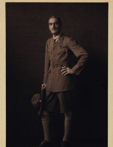 Gordon Guggisberg