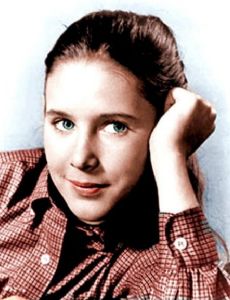 Lori Martin