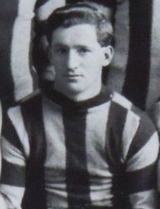 Charlie Mutch