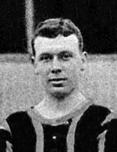 Bert Badger