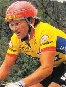 Jürgen Colombo